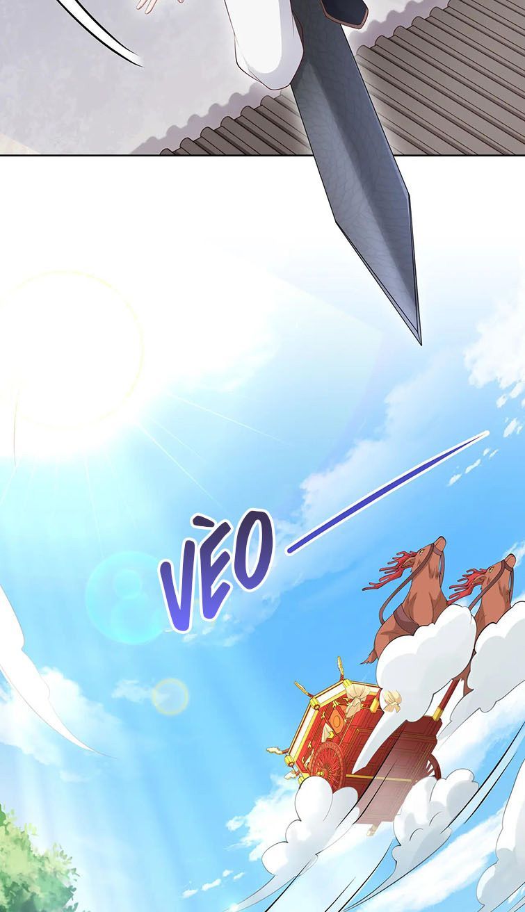 Nhiệm Vụ Thất Bại Thì Phải Yêu Đương Chap 45 - Next Chap 46