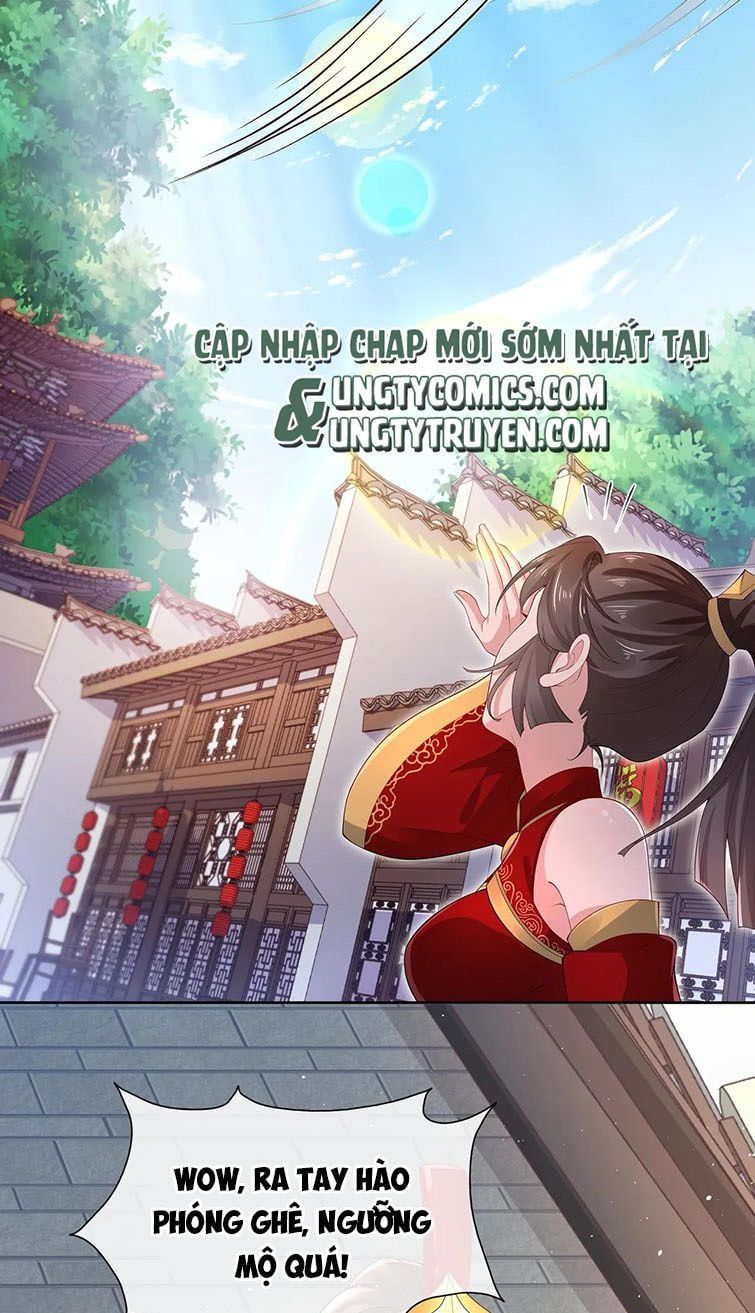 Nhiệm Vụ Thất Bại Thì Phải Yêu Đương Chap 45 - Next Chap 46