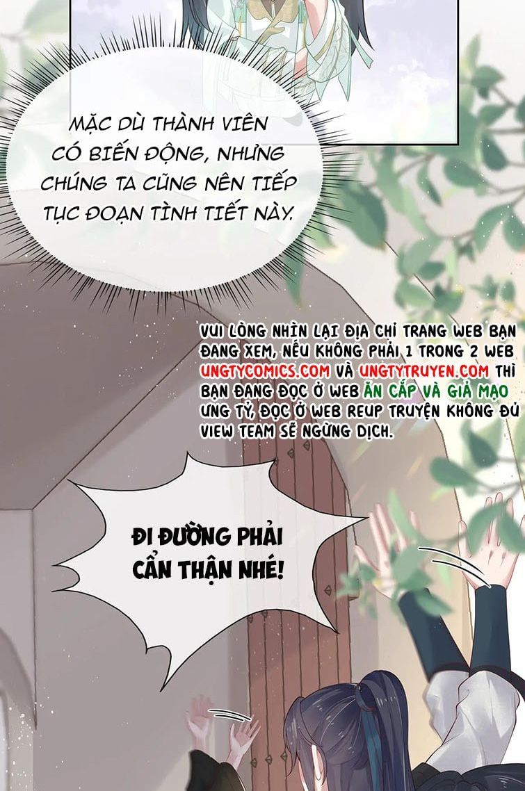 Nhiệm Vụ Thất Bại Thì Phải Yêu Đương Chap 45 - Next Chap 46