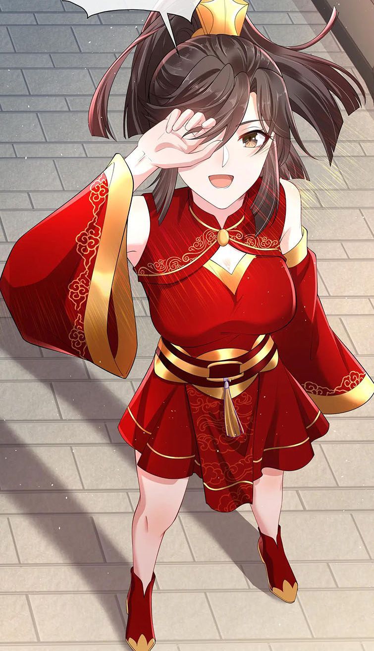 Nhiệm Vụ Thất Bại Thì Phải Yêu Đương Chap 45 - Next Chap 46