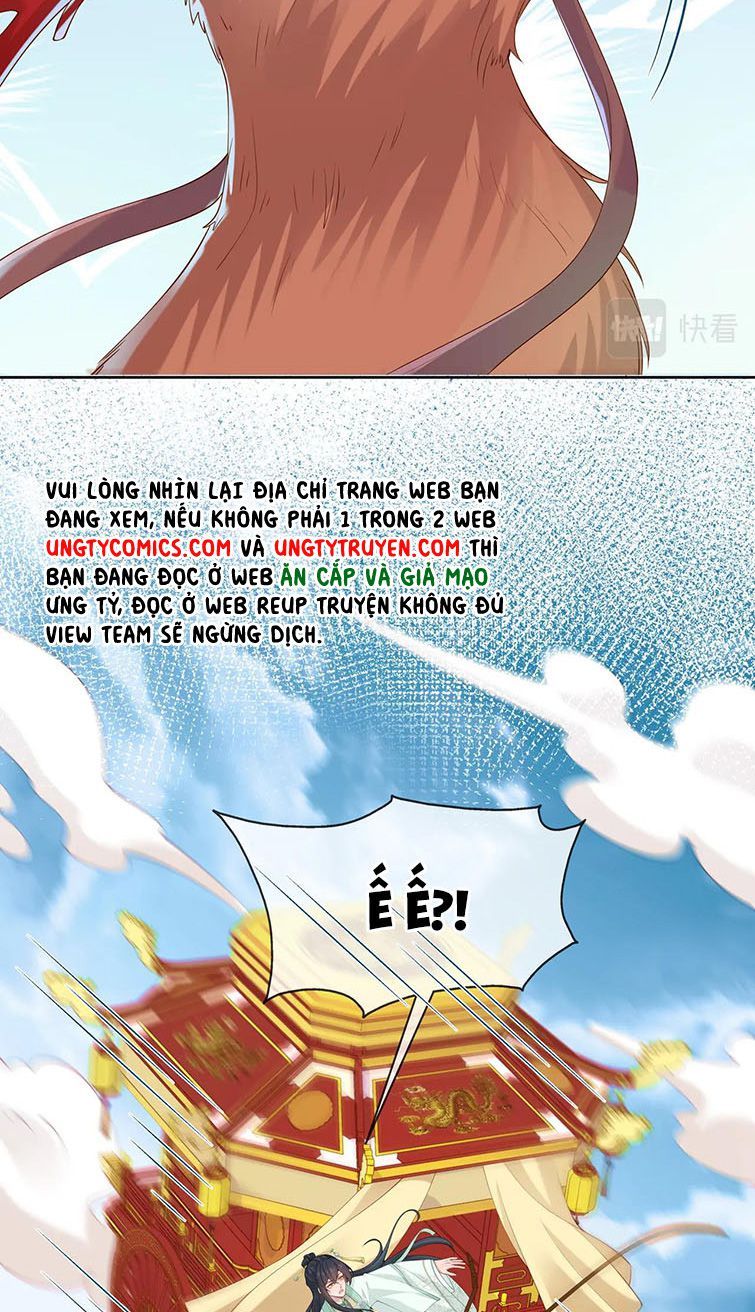 Nhiệm Vụ Thất Bại Thì Phải Yêu Đương Chap 45 - Next Chap 46