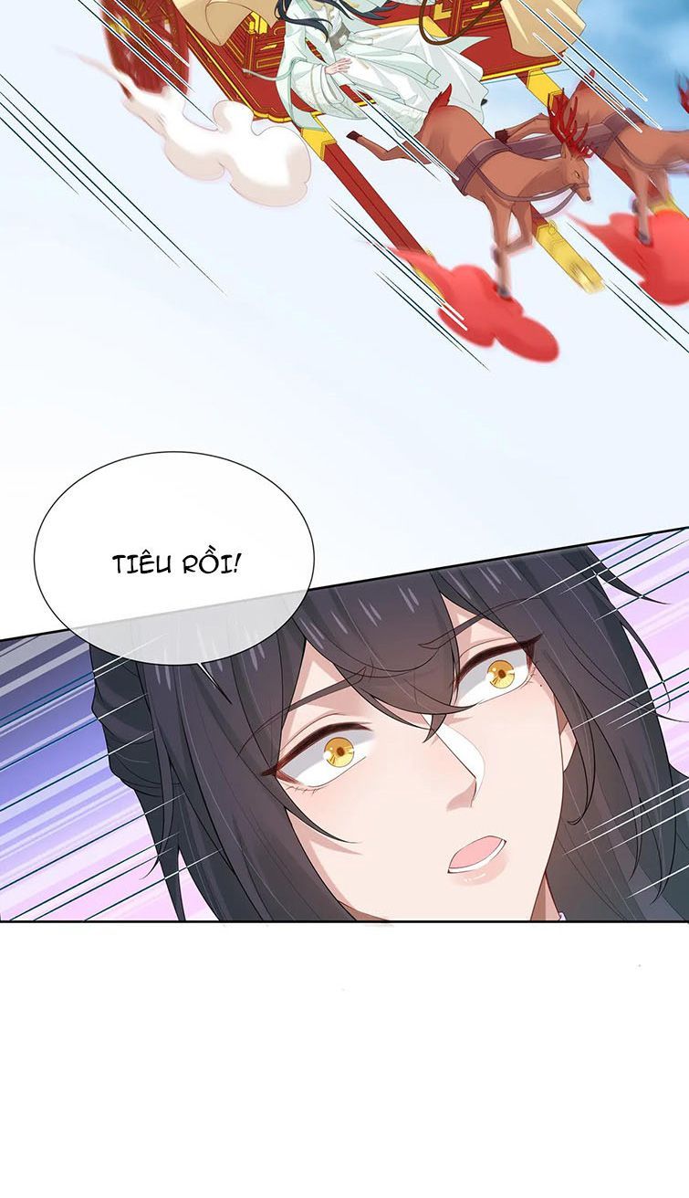 Nhiệm Vụ Thất Bại Thì Phải Yêu Đương Chap 45 - Next Chap 46
