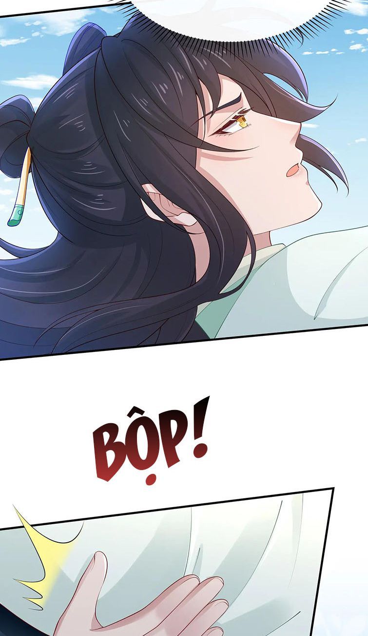 Nhiệm Vụ Thất Bại Thì Phải Yêu Đương Chap 45 - Next Chap 46