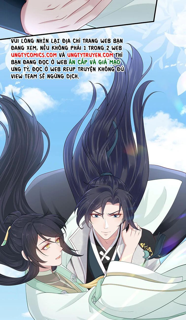 Nhiệm Vụ Thất Bại Thì Phải Yêu Đương Chap 45 - Next Chap 46