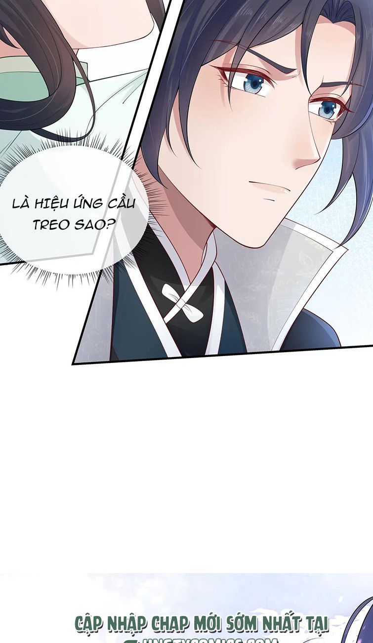 Nhiệm Vụ Thất Bại Thì Phải Yêu Đương Chap 45 - Next Chap 46