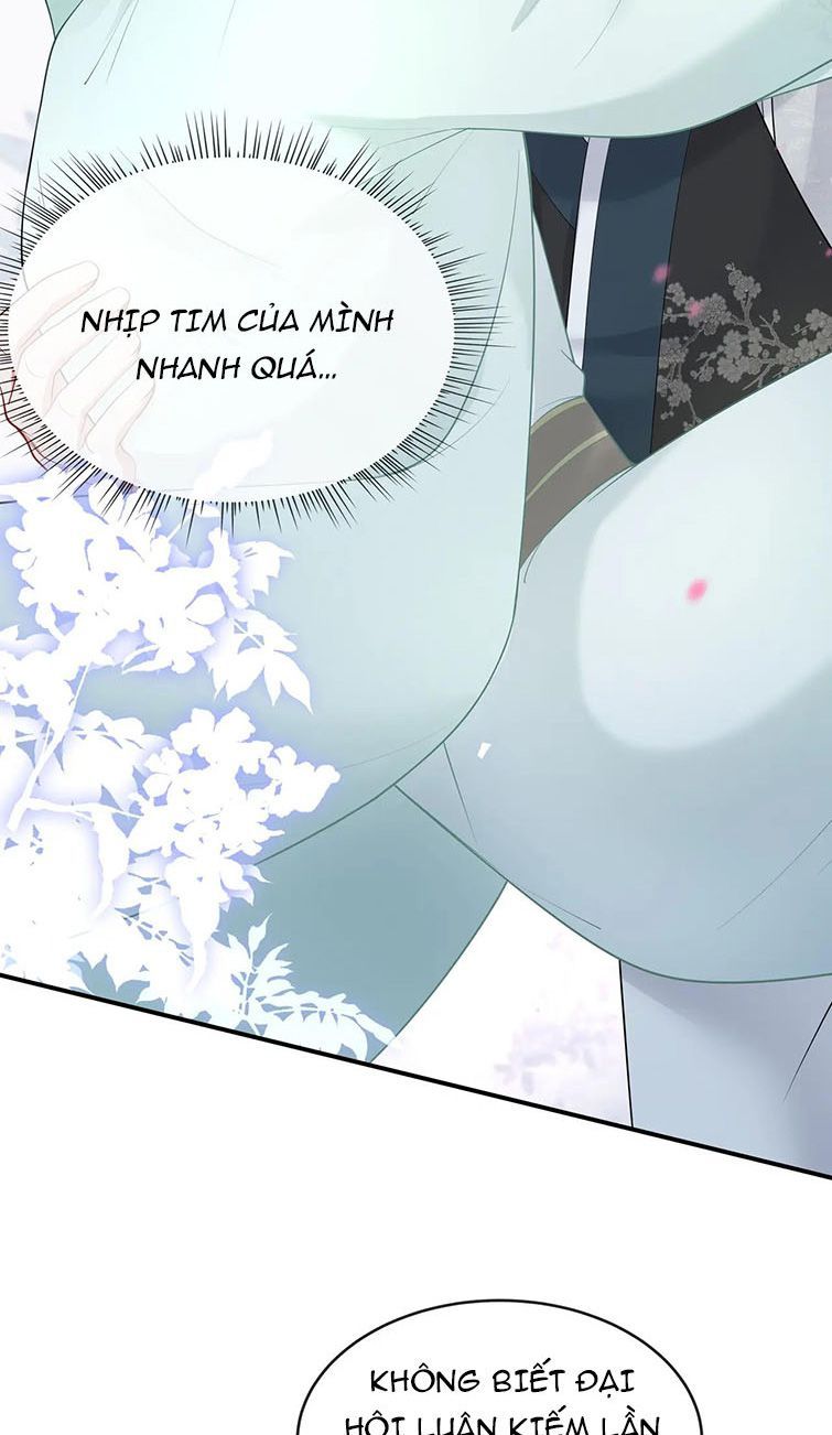 Nhiệm Vụ Thất Bại Thì Phải Yêu Đương Chap 45 - Next Chap 46