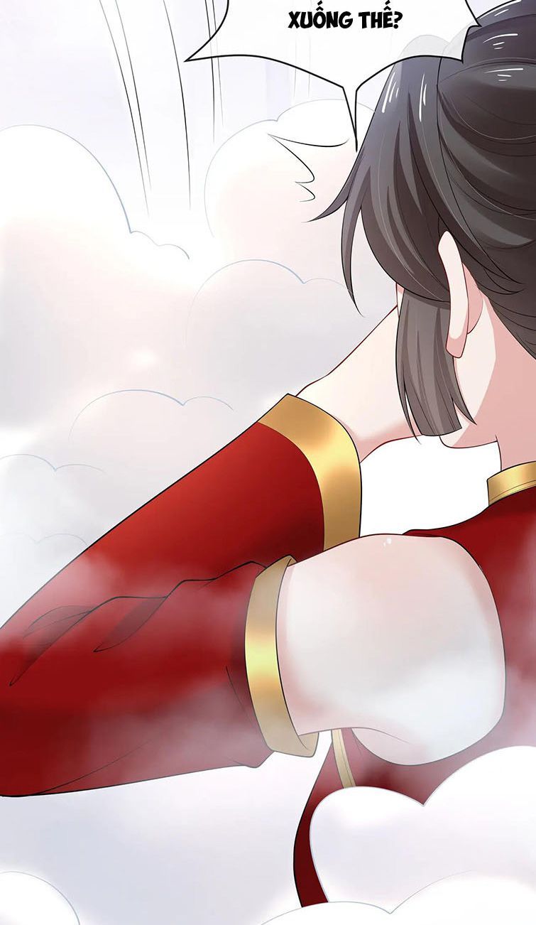 Nhiệm Vụ Thất Bại Thì Phải Yêu Đương Chap 45 - Next Chap 46