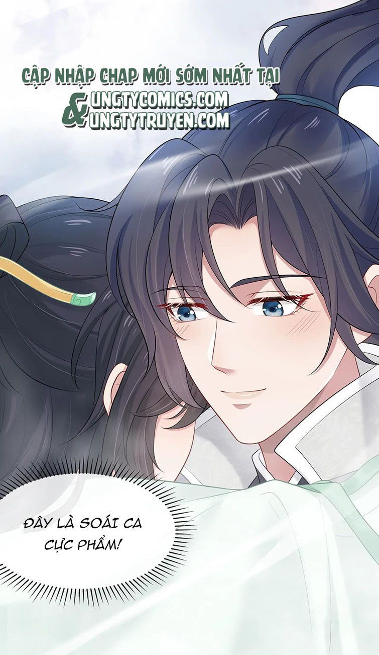 Nhiệm Vụ Thất Bại Thì Phải Yêu Đương Chap 45 - Next Chap 46