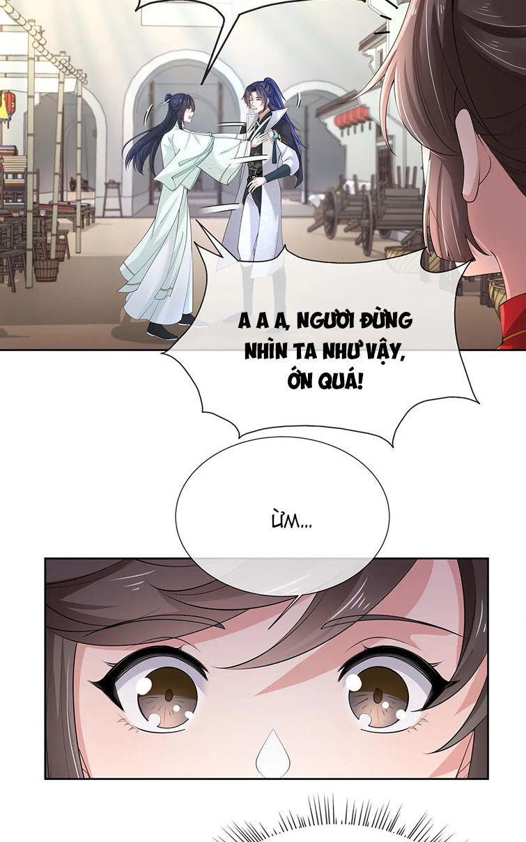 Nhiệm Vụ Thất Bại Thì Phải Yêu Đương Chap 45 - Next Chap 46