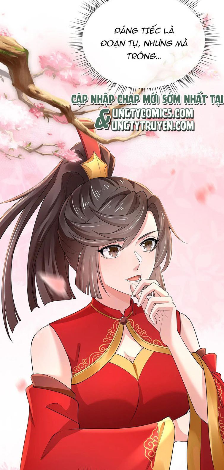 Nhiệm Vụ Thất Bại Thì Phải Yêu Đương Chap 45 - Next Chap 46