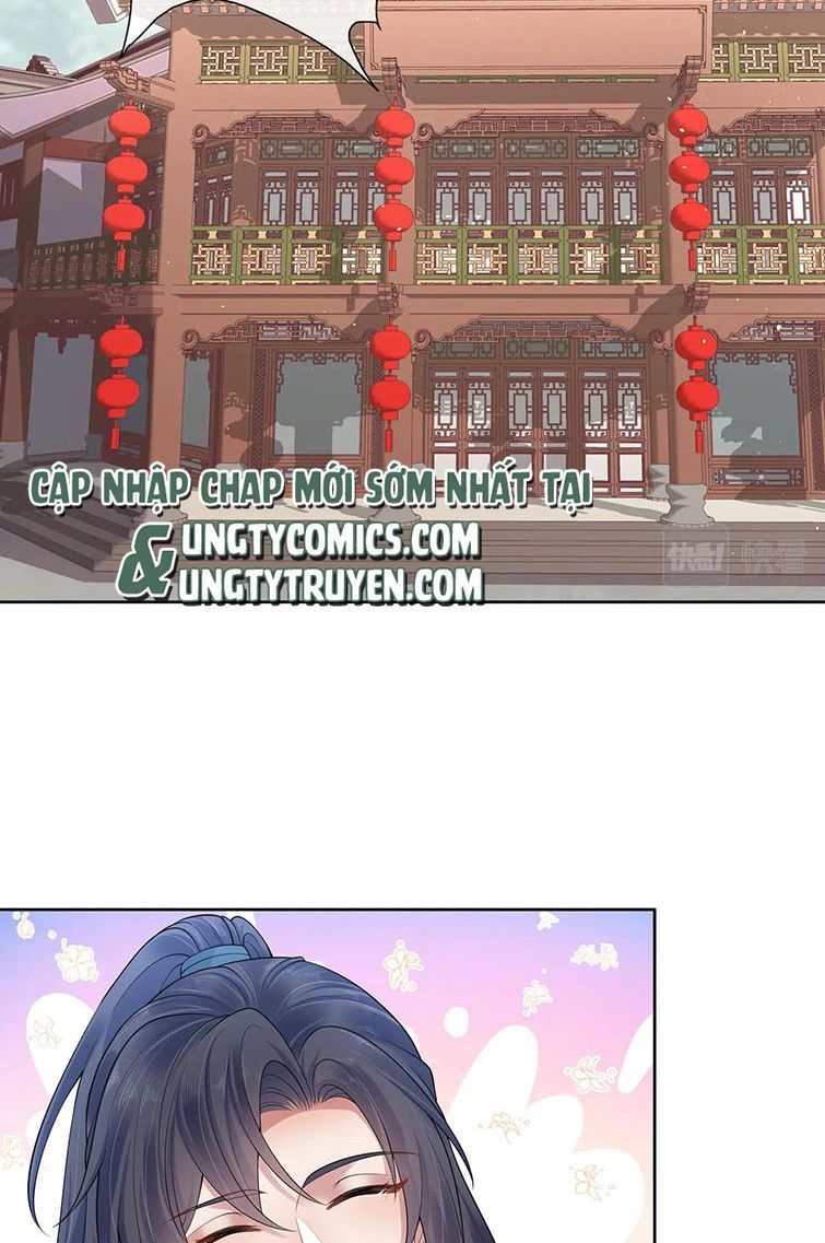 Nhiệm Vụ Thất Bại Thì Phải Yêu Đương Chap 45 - Next Chap 46