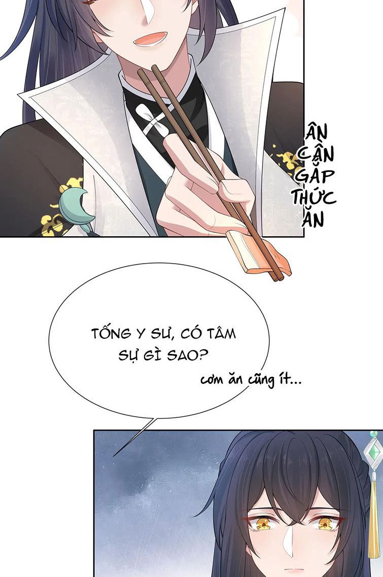 Nhiệm Vụ Thất Bại Thì Phải Yêu Đương Chap 45 - Next Chap 46