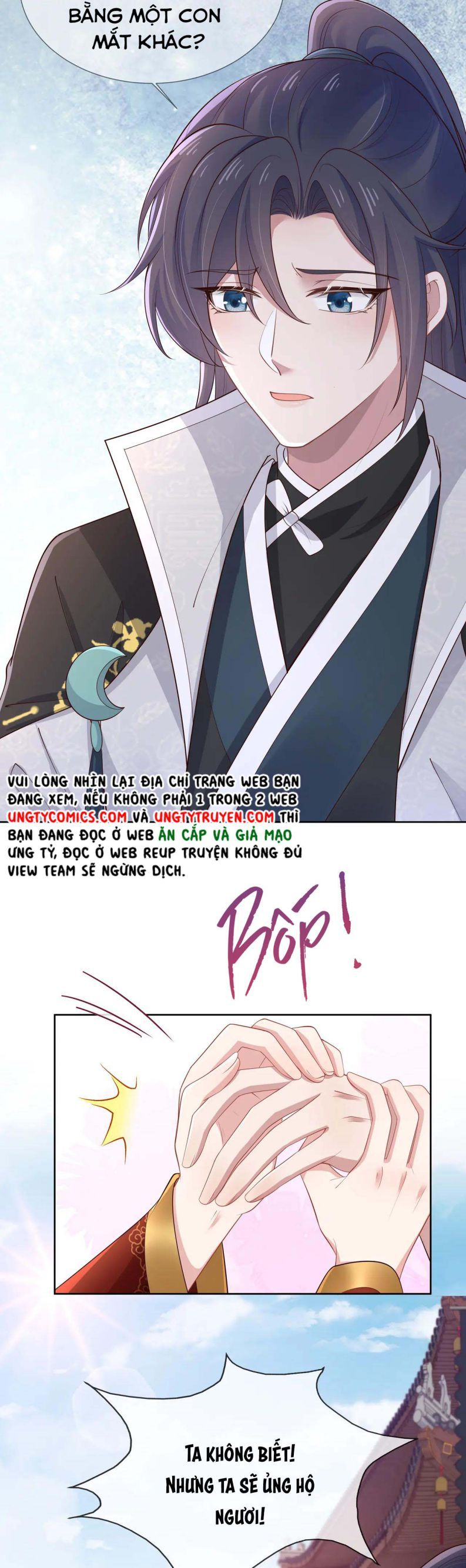 Nhiệm Vụ Thất Bại Thì Phải Yêu Đương Chap 46 - Next Chap 47