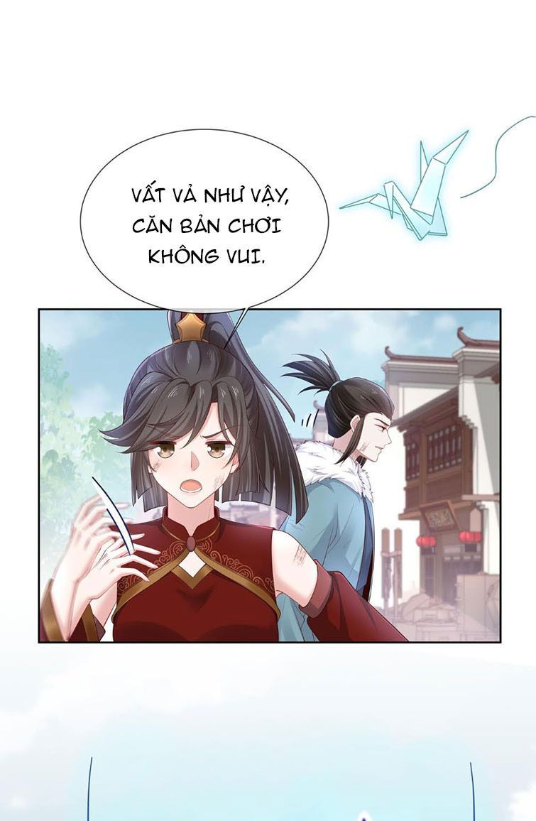 Nhiệm Vụ Thất Bại Thì Phải Yêu Đương Chap 47 - Next Chap 48