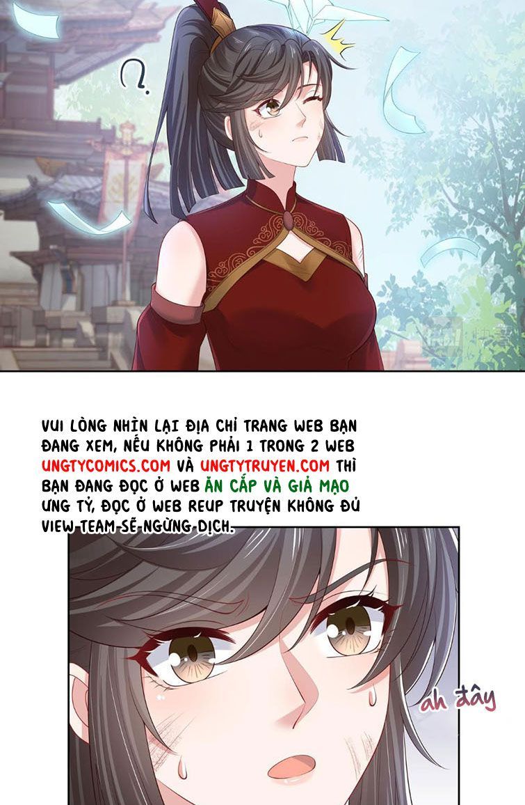 Nhiệm Vụ Thất Bại Thì Phải Yêu Đương Chap 47 - Next Chap 48