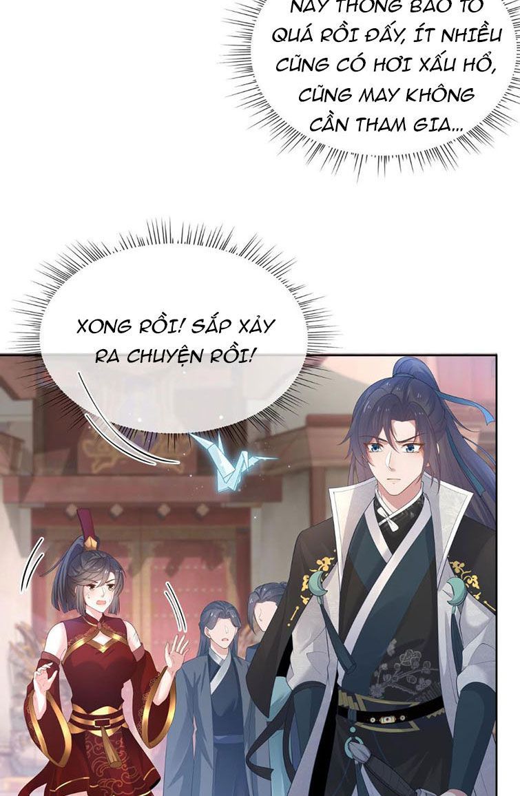 Nhiệm Vụ Thất Bại Thì Phải Yêu Đương Chap 47 - Next Chap 48