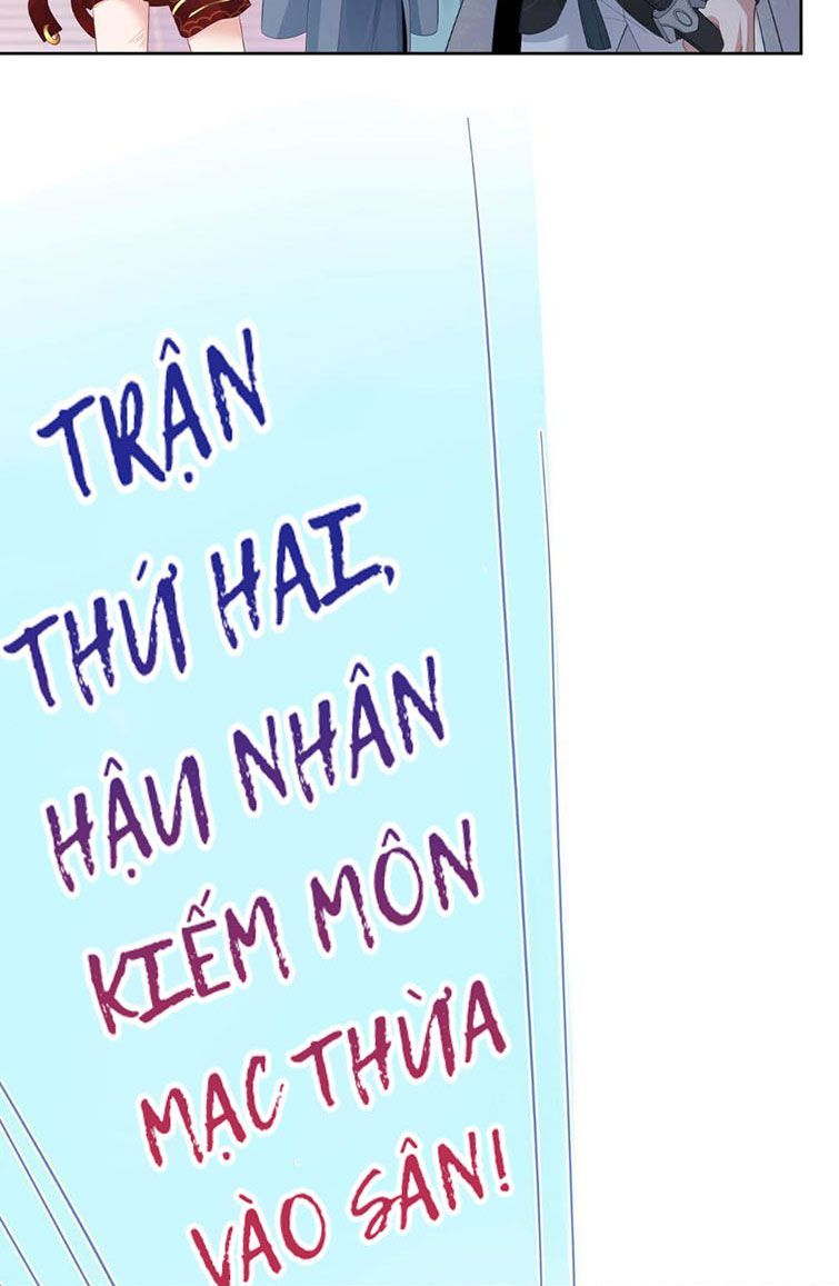 Nhiệm Vụ Thất Bại Thì Phải Yêu Đương Chap 47 - Next Chap 48