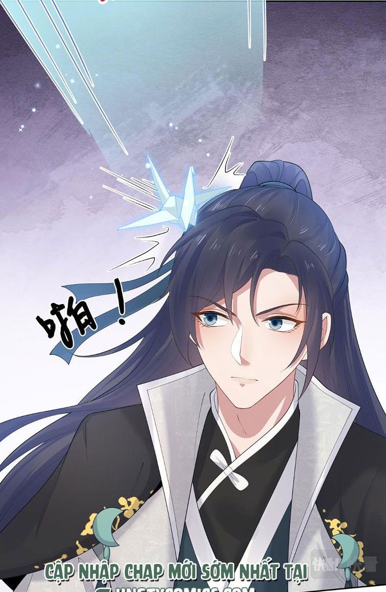 Nhiệm Vụ Thất Bại Thì Phải Yêu Đương Chap 47 - Next Chap 48