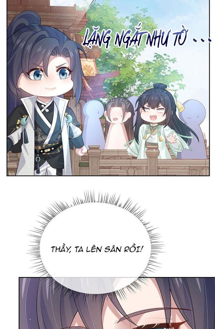 Nhiệm Vụ Thất Bại Thì Phải Yêu Đương Chap 47 - Next Chap 48