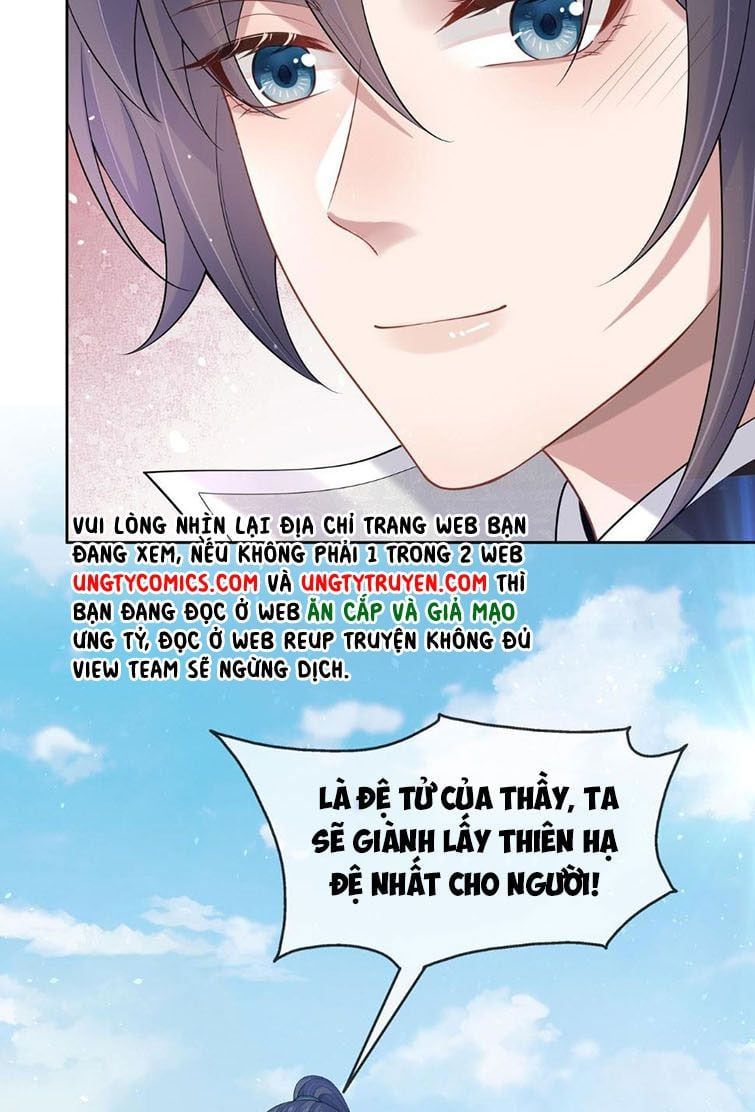 Nhiệm Vụ Thất Bại Thì Phải Yêu Đương Chap 47 - Next Chap 48