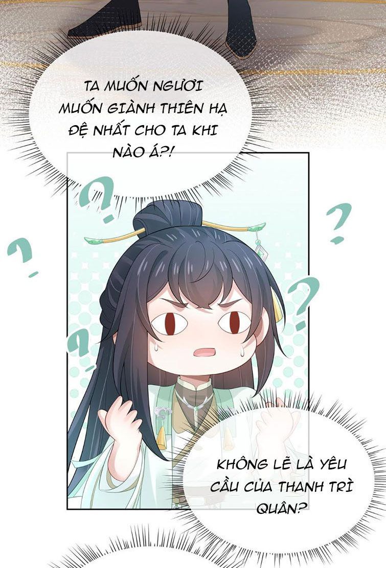 Nhiệm Vụ Thất Bại Thì Phải Yêu Đương Chap 47 - Next Chap 48