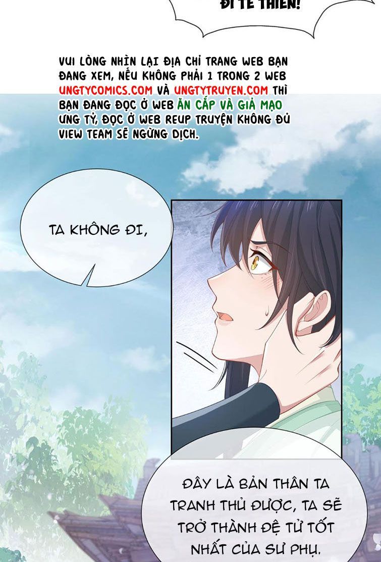 Nhiệm Vụ Thất Bại Thì Phải Yêu Đương Chap 47 - Next Chap 48