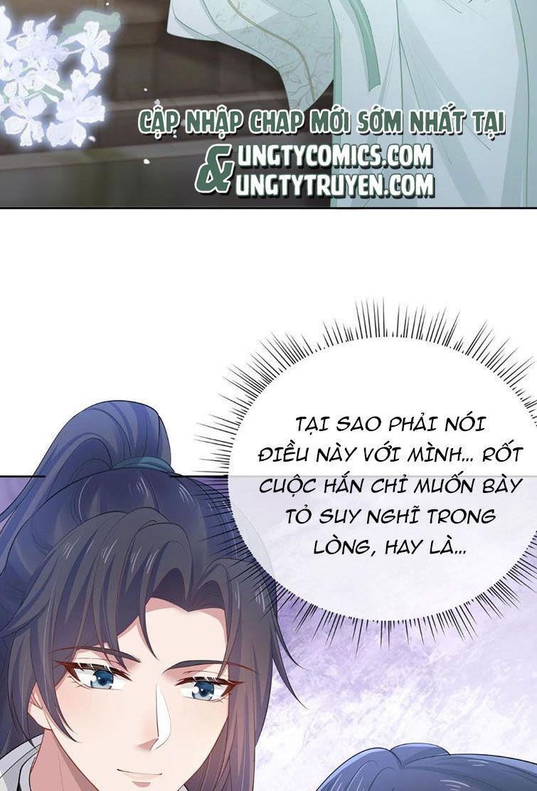 Nhiệm Vụ Thất Bại Thì Phải Yêu Đương Chap 47 - Next Chap 48