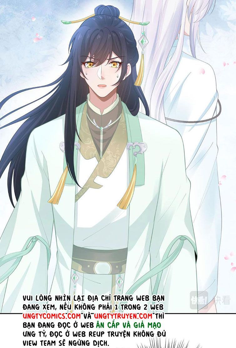 Nhiệm Vụ Thất Bại Thì Phải Yêu Đương Chap 47 - Next Chap 48