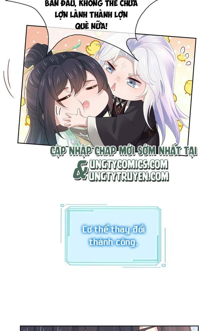 Nhiệm Vụ Thất Bại Thì Phải Yêu Đương Chap 47 - Next Chap 48