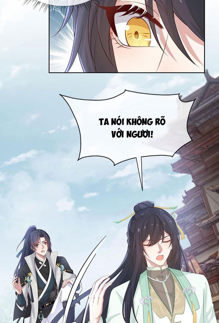 Nhiệm Vụ Thất Bại Thì Phải Yêu Đương Chap 47 - Next Chap 48