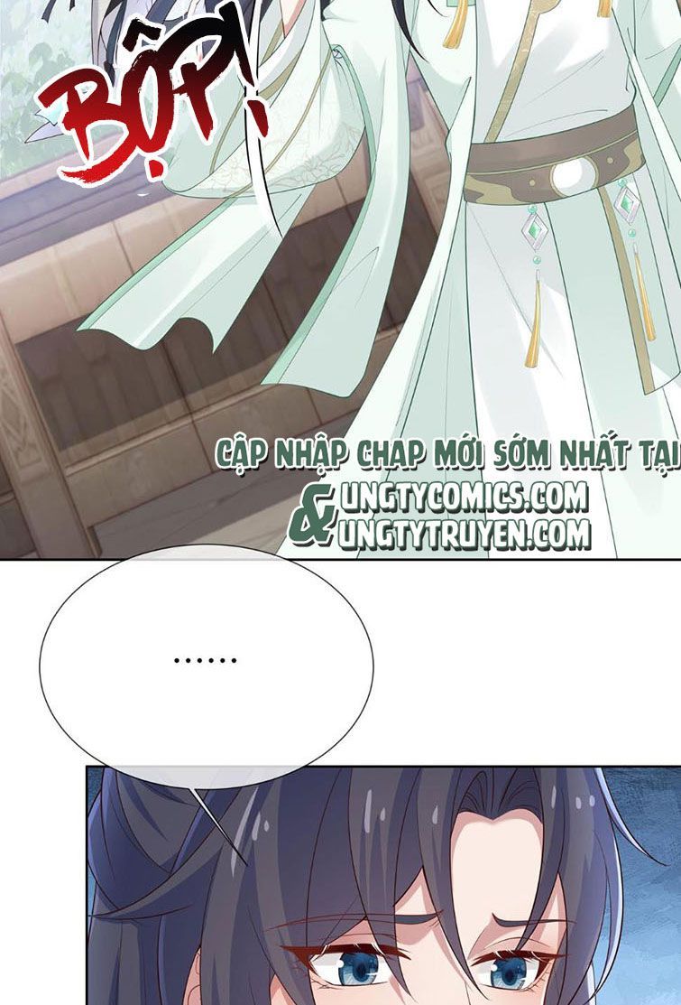 Nhiệm Vụ Thất Bại Thì Phải Yêu Đương Chap 47 - Next Chap 48