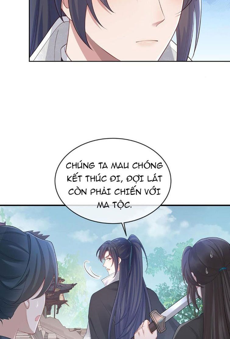 Nhiệm Vụ Thất Bại Thì Phải Yêu Đương Chap 47 - Next Chap 48