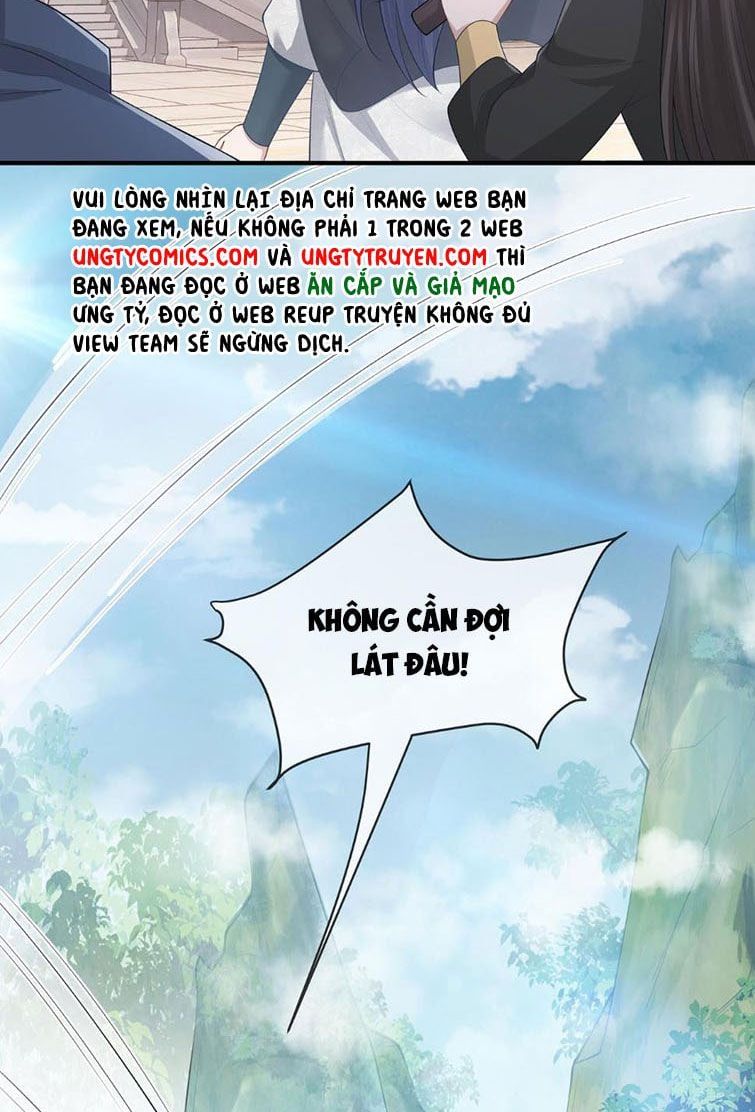 Nhiệm Vụ Thất Bại Thì Phải Yêu Đương Chap 47 - Next Chap 48