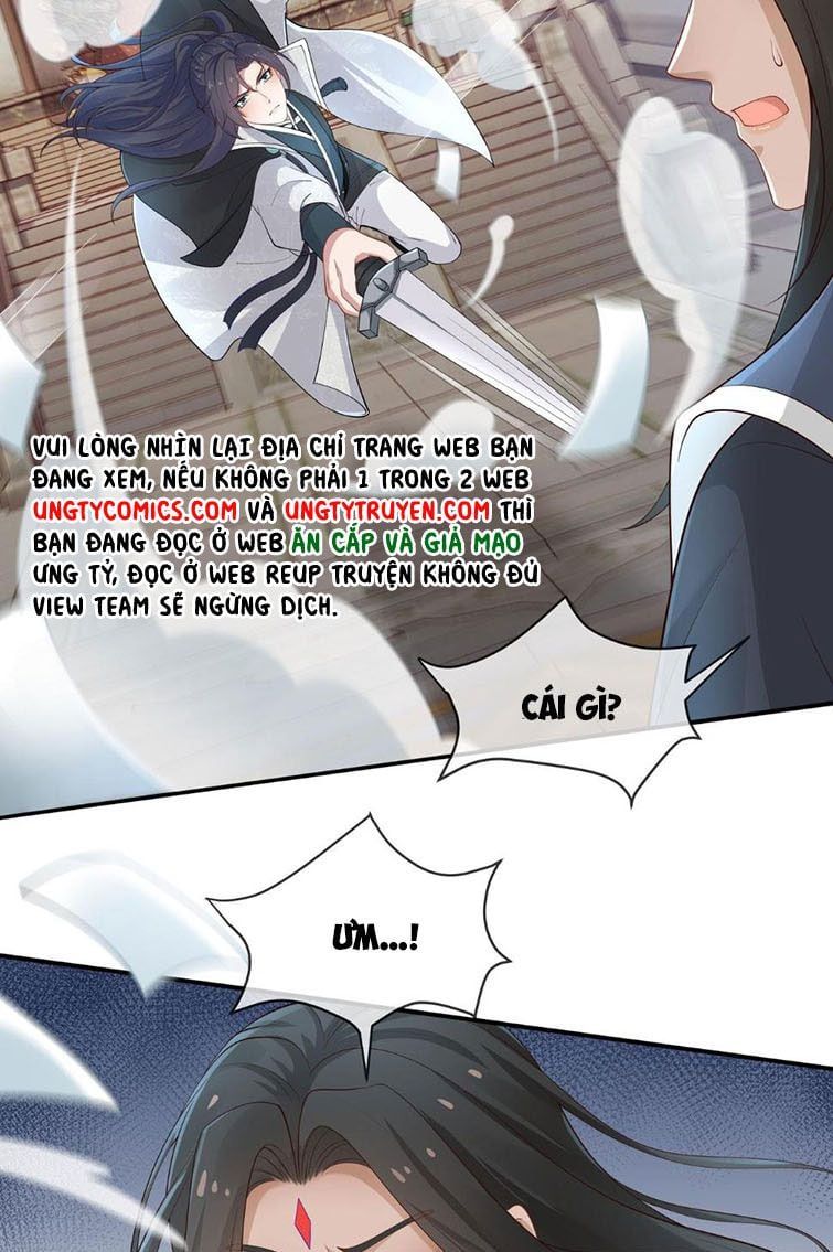 Nhiệm Vụ Thất Bại Thì Phải Yêu Đương Chap 47 - Next Chap 48