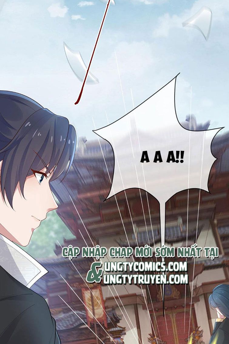 Nhiệm Vụ Thất Bại Thì Phải Yêu Đương Chap 47 - Next Chap 48