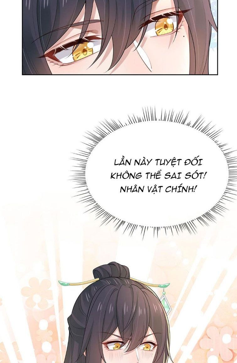 Nhiệm Vụ Thất Bại Thì Phải Yêu Đương Chap 47 - Next Chap 48