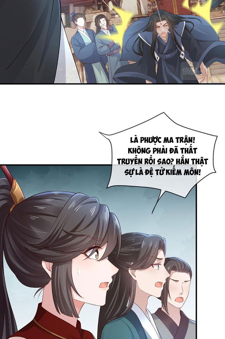 Nhiệm Vụ Thất Bại Thì Phải Yêu Đương Chap 47 - Next Chap 48