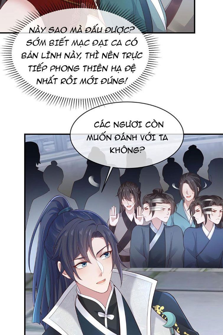 Nhiệm Vụ Thất Bại Thì Phải Yêu Đương Chap 47 - Next Chap 48