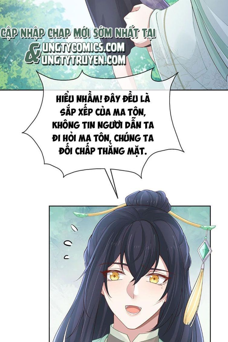 Nhiệm Vụ Thất Bại Thì Phải Yêu Đương Chap 47 - Next Chap 48