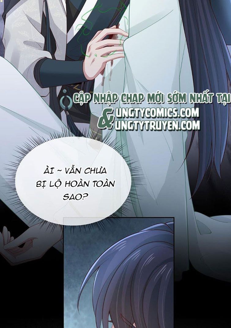 Nhiệm Vụ Thất Bại Thì Phải Yêu Đương Chap 47 - Next Chap 48