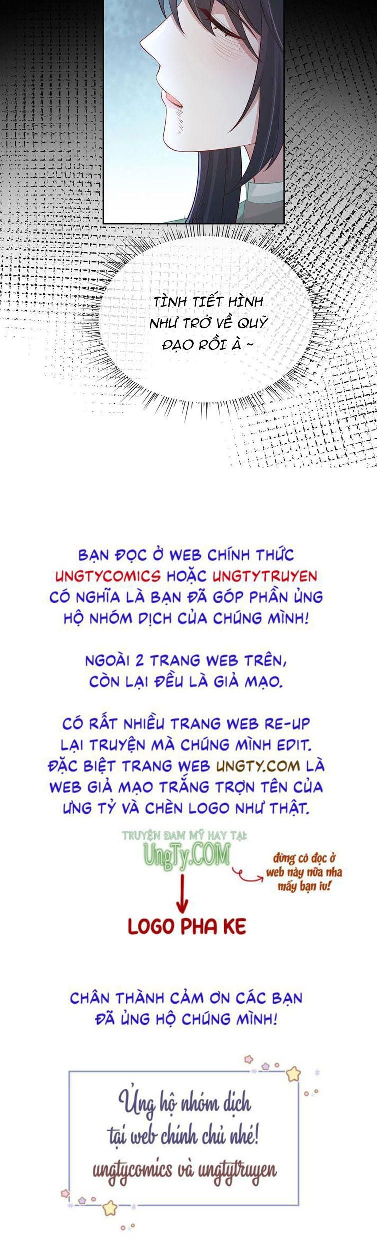 Nhiệm Vụ Thất Bại Thì Phải Yêu Đương Chap 47 - Next Chap 48