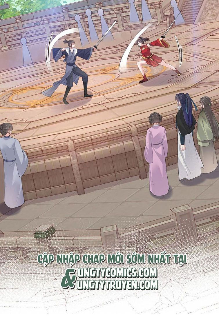 Nhiệm Vụ Thất Bại Thì Phải Yêu Đương Chap 47 - Next Chap 48
