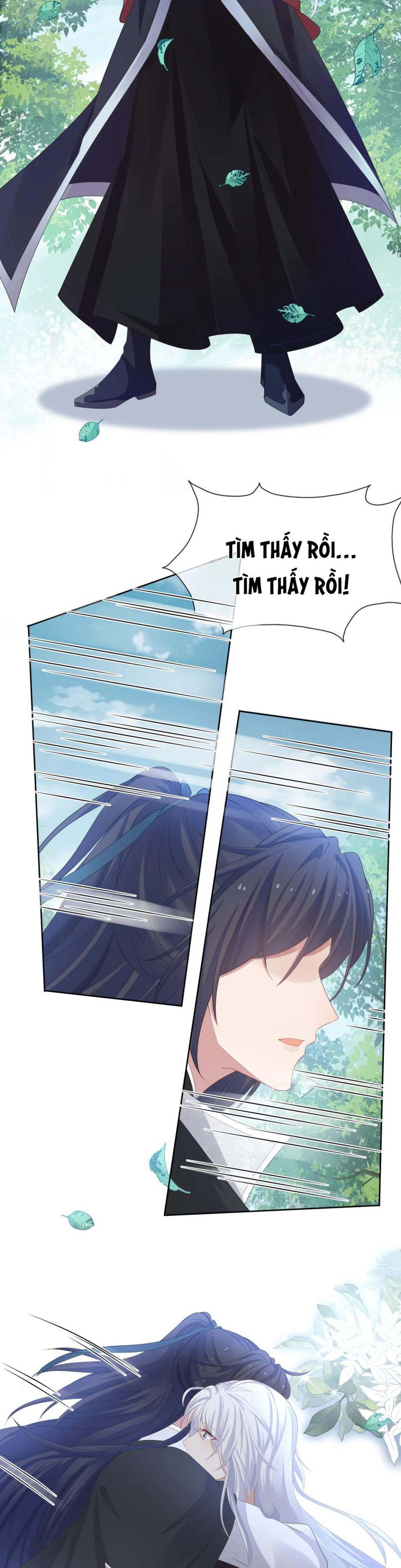 Nhiệm Vụ Thất Bại Thì Phải Yêu Đương Chap 48 - Next Chap 49