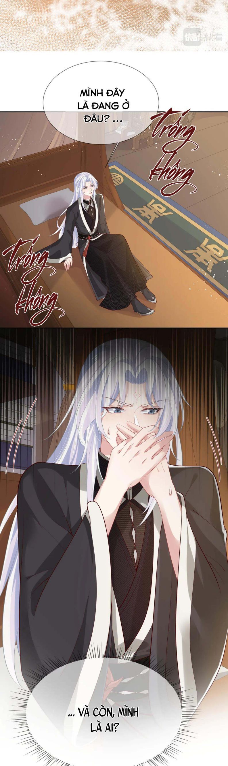 Nhiệm Vụ Thất Bại Thì Phải Yêu Đương Chap 48 - Next Chap 49