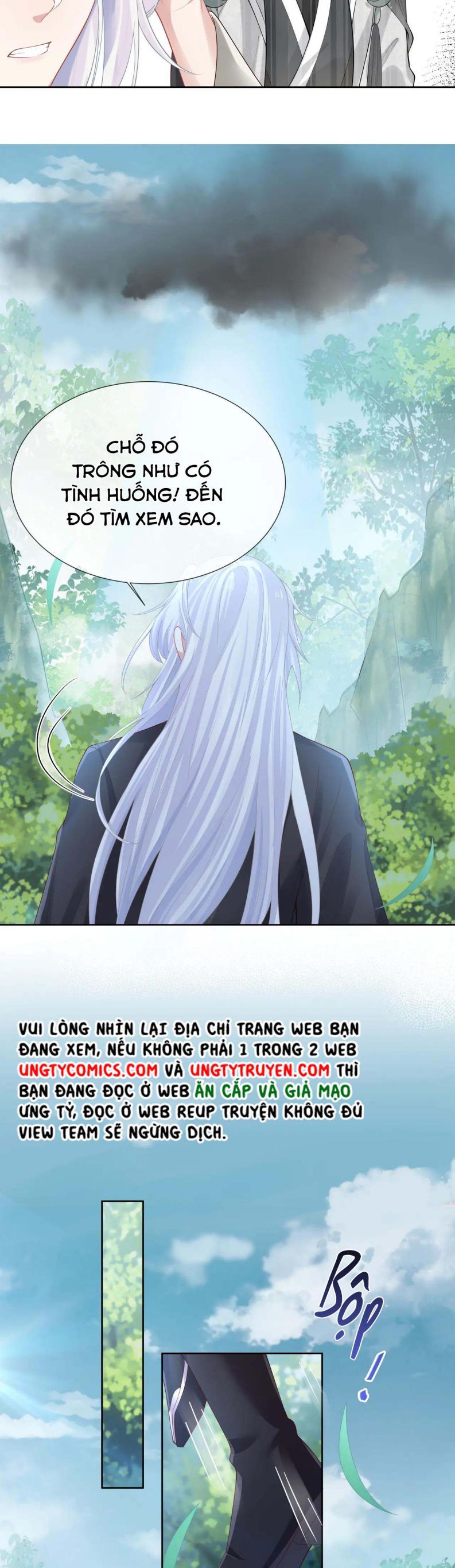 Nhiệm Vụ Thất Bại Thì Phải Yêu Đương Chap 48 - Next Chap 49