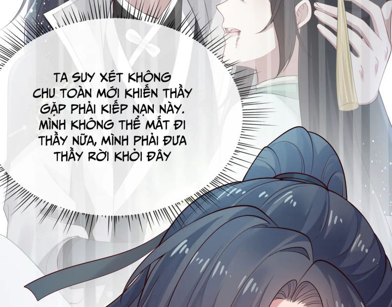 Nhiệm Vụ Thất Bại Thì Phải Yêu Đương Chap 49 - Next Chap 50