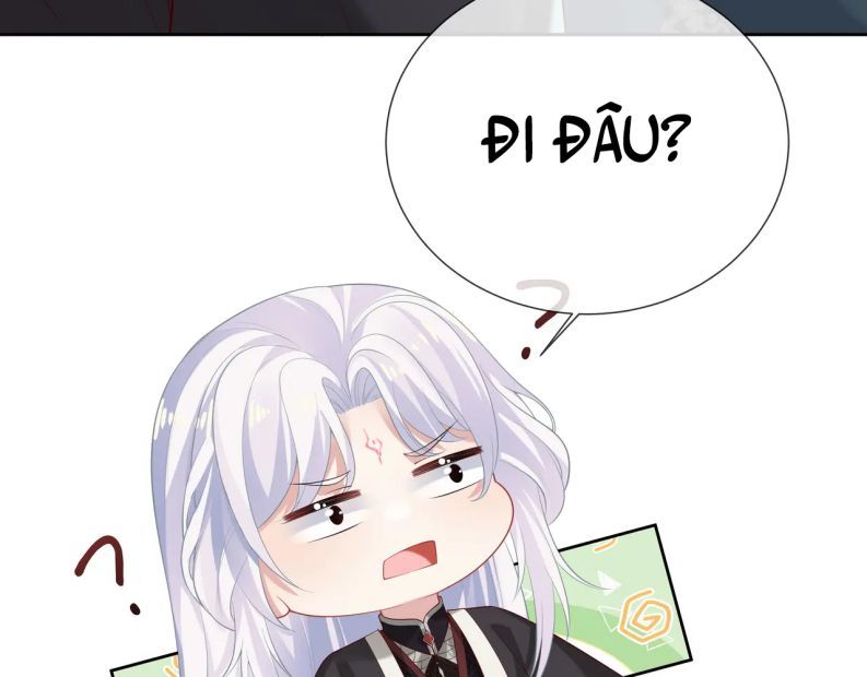 Nhiệm Vụ Thất Bại Thì Phải Yêu Đương Chap 49 - Next Chap 50