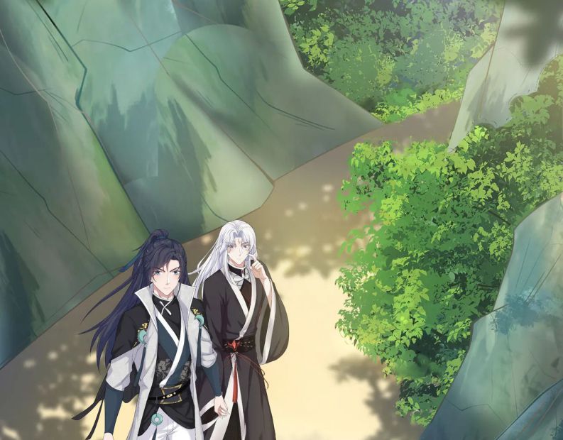 Nhiệm Vụ Thất Bại Thì Phải Yêu Đương Chap 49 - Next Chap 50