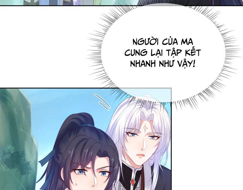 Nhiệm Vụ Thất Bại Thì Phải Yêu Đương Chap 49 - Next Chap 50