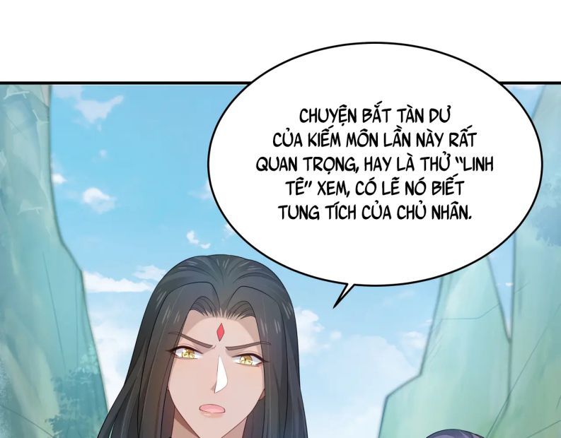 Nhiệm Vụ Thất Bại Thì Phải Yêu Đương Chap 49 - Next Chap 50